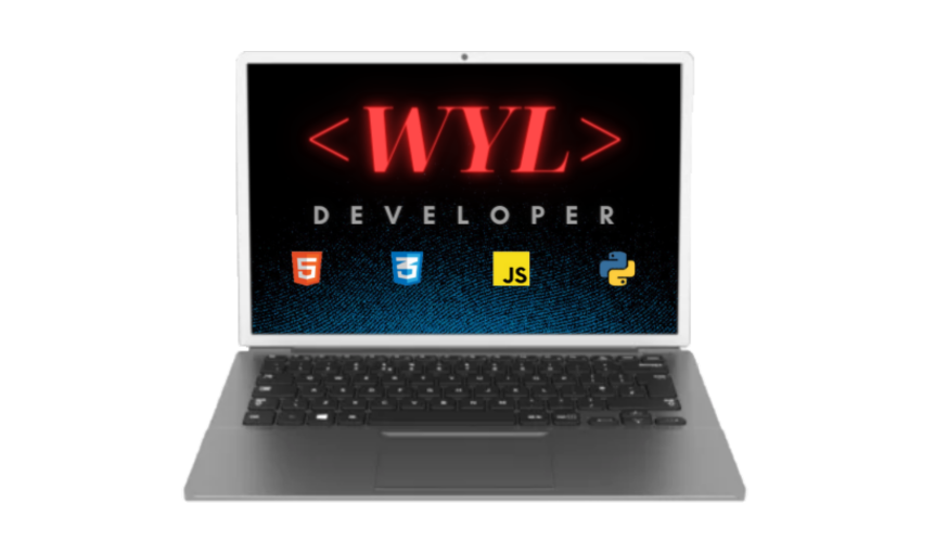 Logo marca de Wyllon Alencar